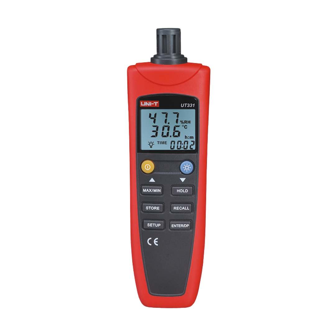 UNI-T UT333 temperatuurmeter