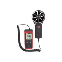 UNI-T UT363S digitale anemometer