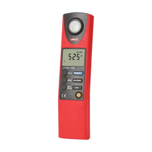 UNI-T UT382 luxmeter