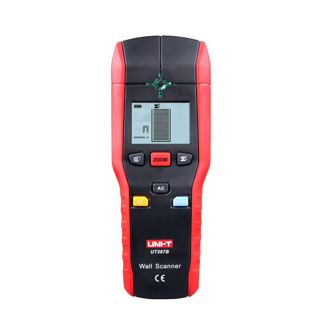 UNI-T UT387B muurscanner