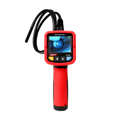 UNI-T UT665 borescope camera