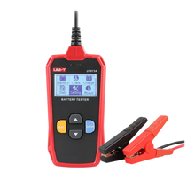 UNI-T UT673A accu tester