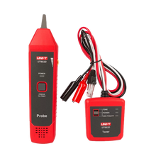 UNI-T UT682D kabelzoeker