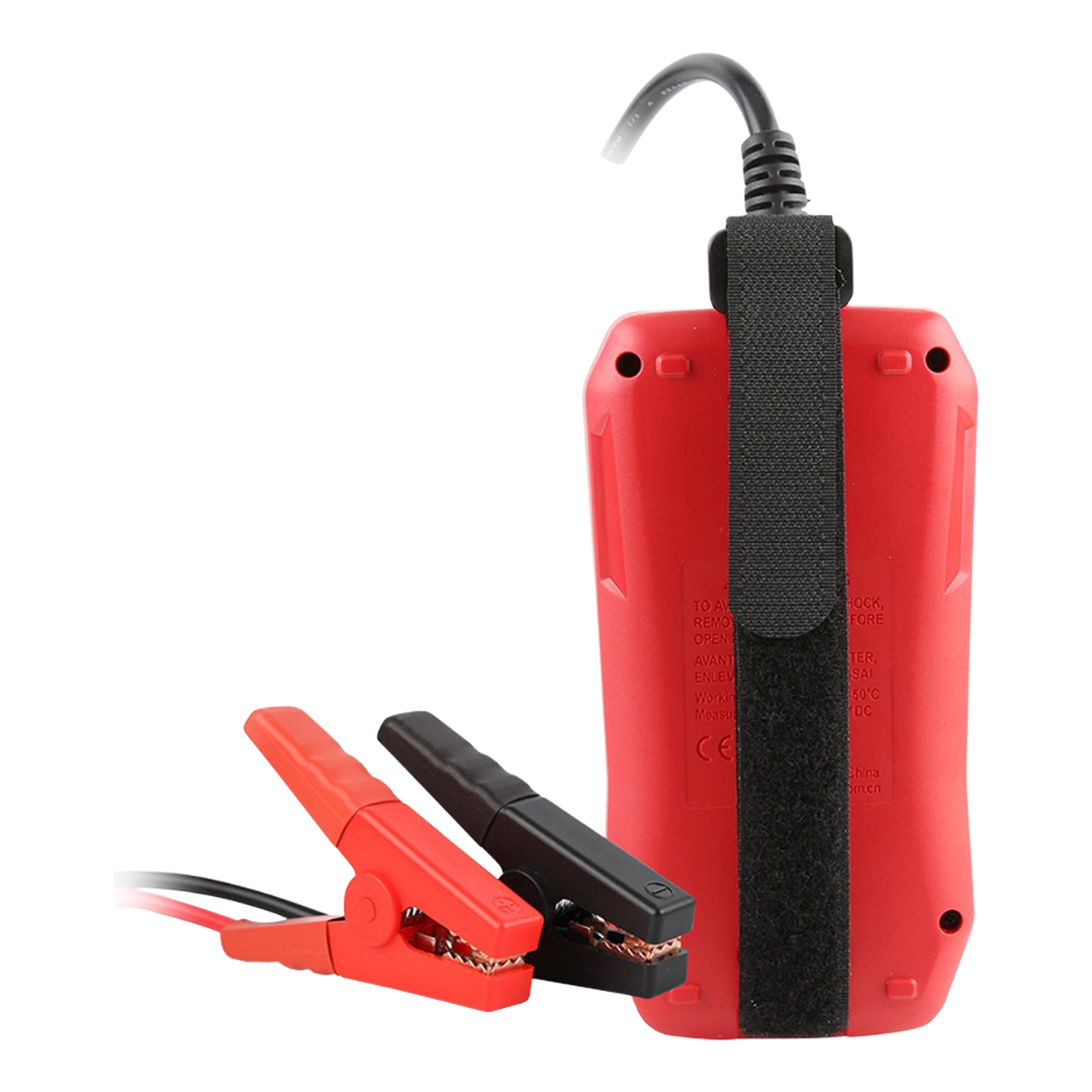 UNI-T accutester motor