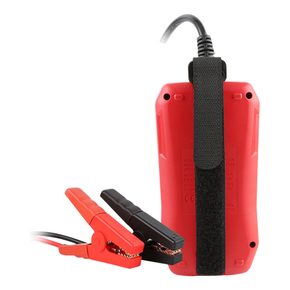 UNI-T accutester motor