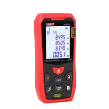 UNI-T afstandsmeter 50 meter
