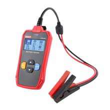 UNI-T batterij tester auto