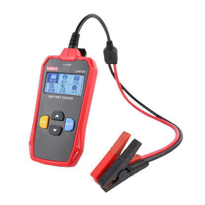 UNI-T batterij tester auto