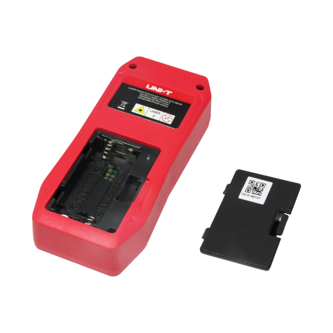 UNI-T digitale afstandsmeter LCD