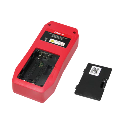 UNI-T digitale afstandsmeter LCD