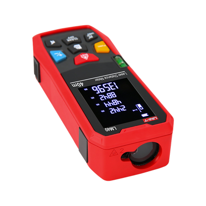 UNI-T digitale laser meter