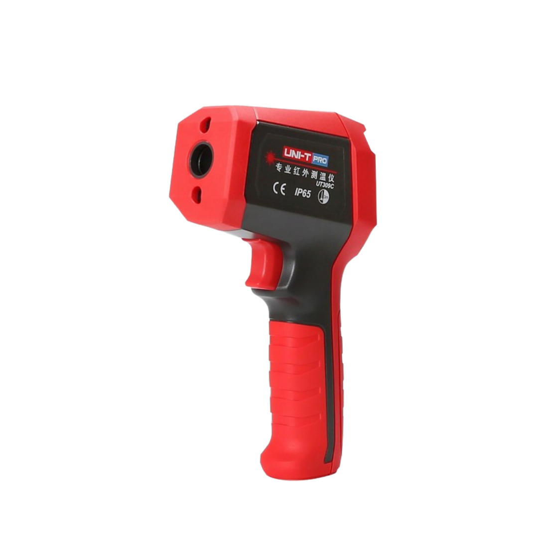 UNI-T dual laser temperatuurmeter