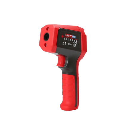 UNI-T dual laser temperatuurmeter