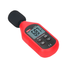 UNI-T geluidsmeter Bluetooth