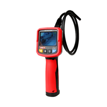 UNI-T inspectiecamera met LED