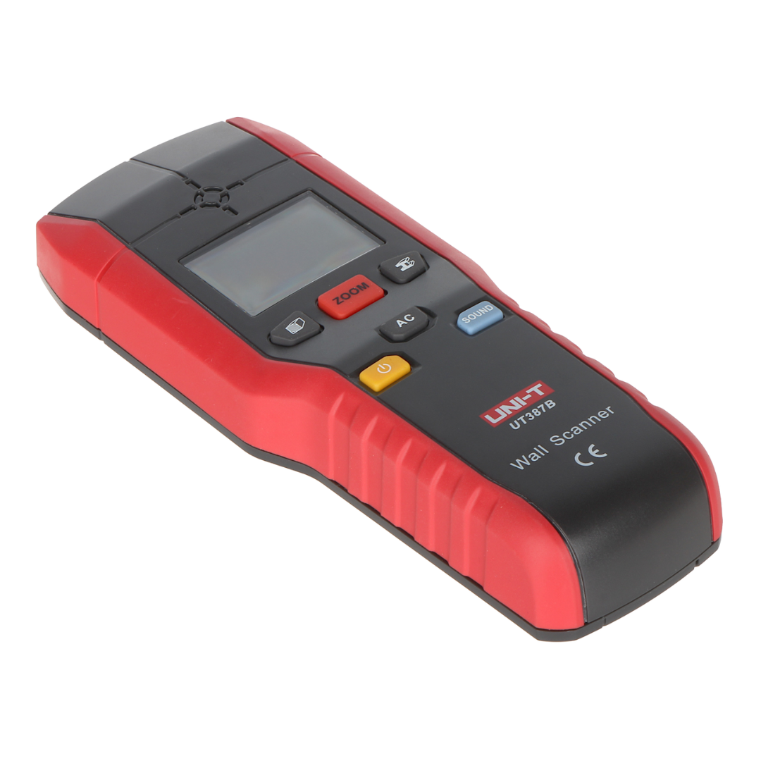 UNI-T kabeldetector muur