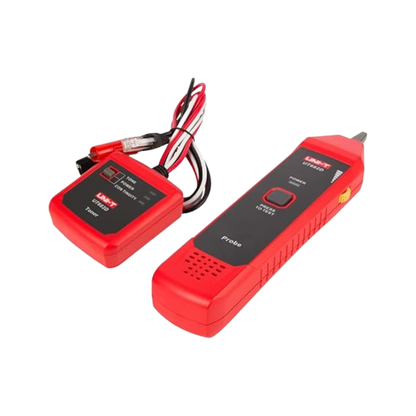UNI-T kabeltester isolatie