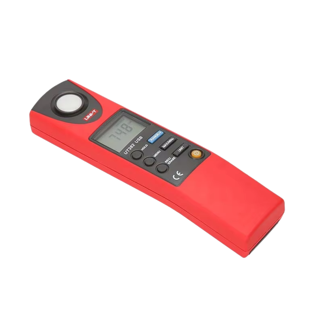 UNI-T lichtmeter professioneel