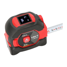 UNI-T rolmaat met laser