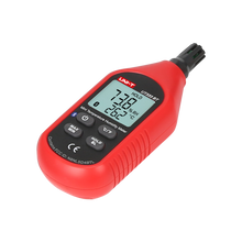 UNI-T temperatuurmeter met Bluetooth