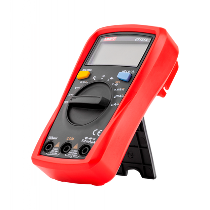 UNI-T UT131A – LCD handheld digitale multimeter