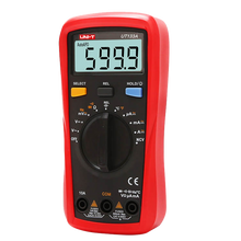 UNI-T UT133A- Digitale multimeter