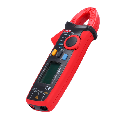 UNI-T UT210E- Digitale stroomtang
