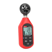 UNI-T UT363-BT – Anemometer - Bluetooth - 0~30m/s
