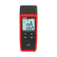 UNI-T UT377A- Digitale Houtvochtmeter