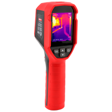 UNI-T UTi712S – Thermische camera