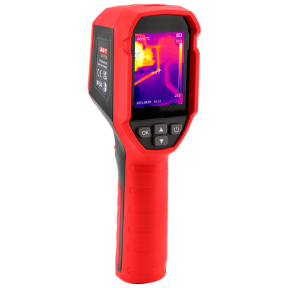 UNI-T UTi712S – Thermische camera