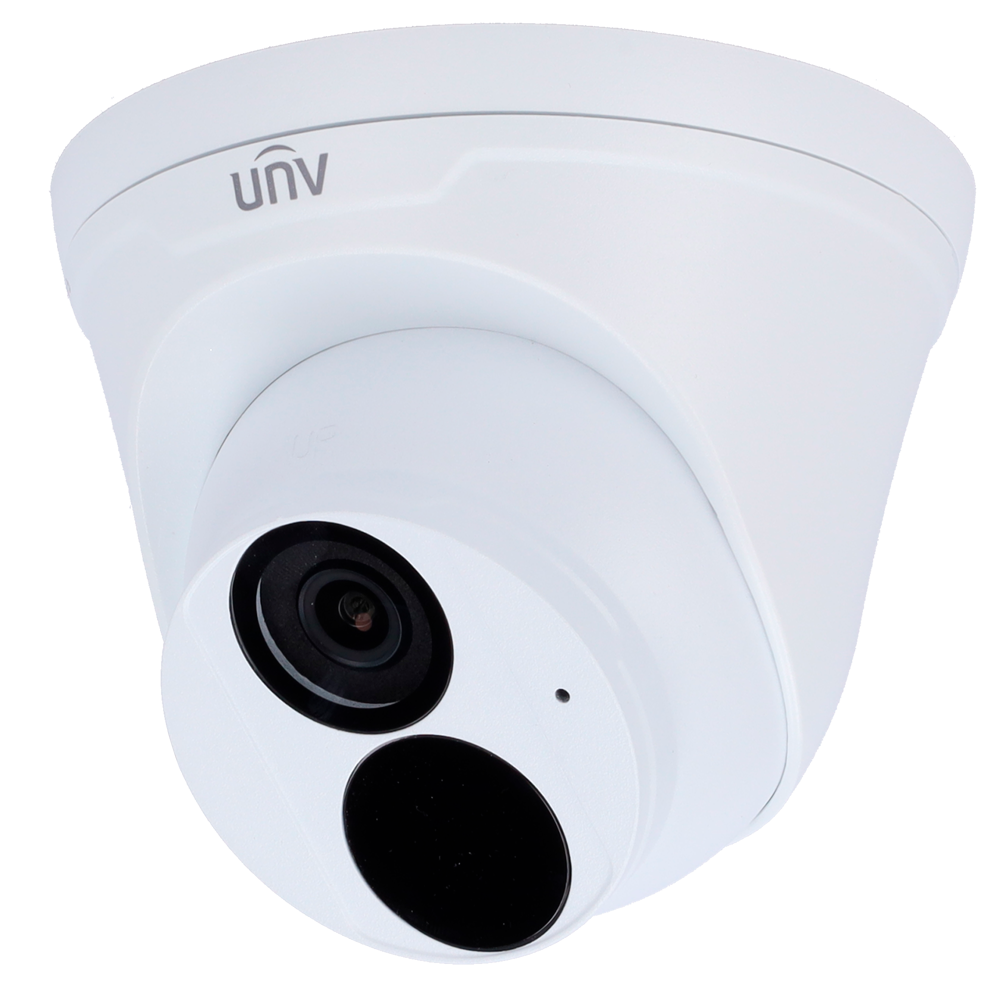 Uniview UV-IPC3615LE-ADF28K-H – 5MP turret - IP67 - PoE
