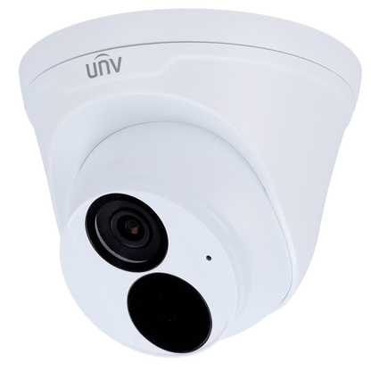 Uniview UV-IPC3615LE-ADF28K-H – 5MP turret - IP67 - PoE
