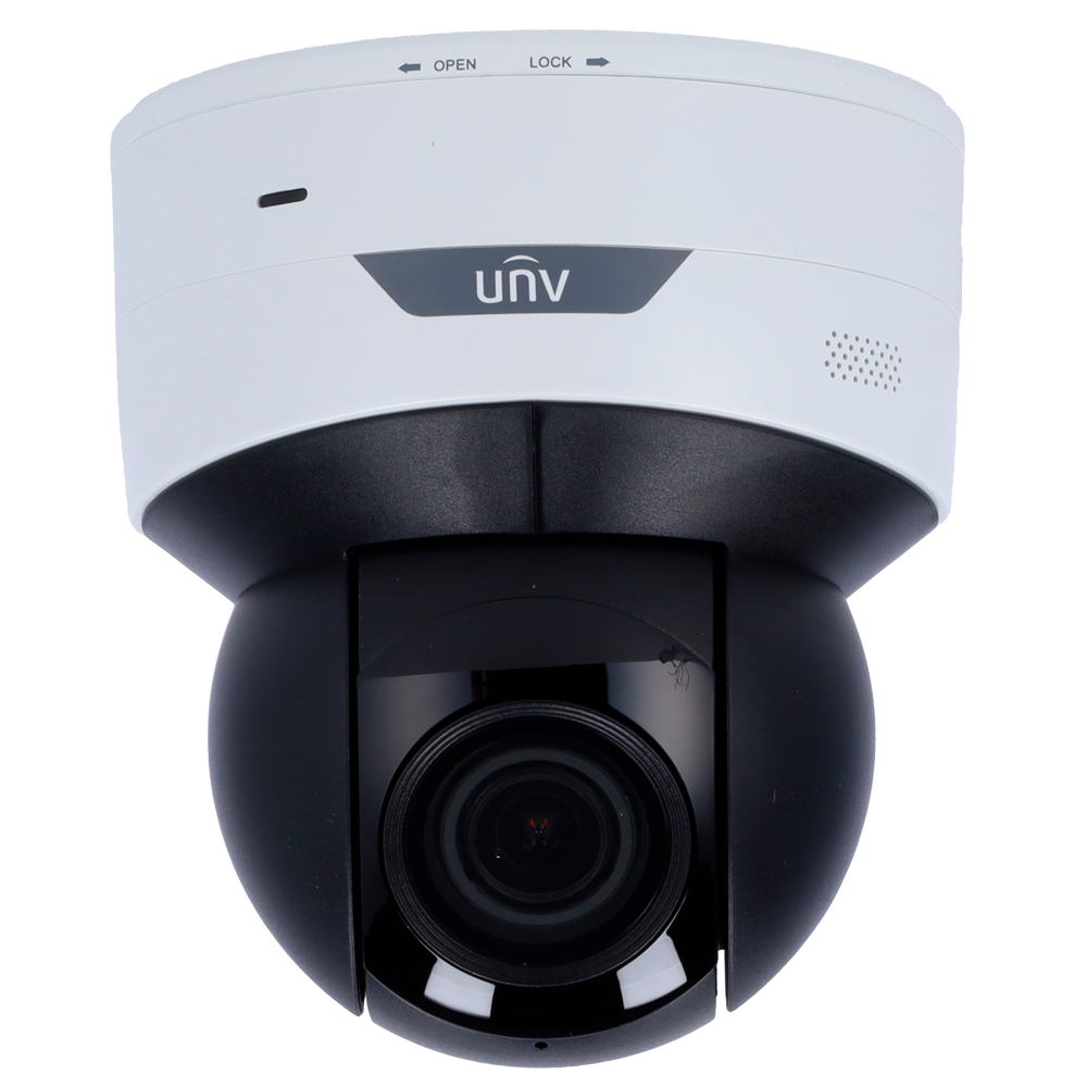 Uniview PTZ camera - IPC6215SR-X5PAEW-VG