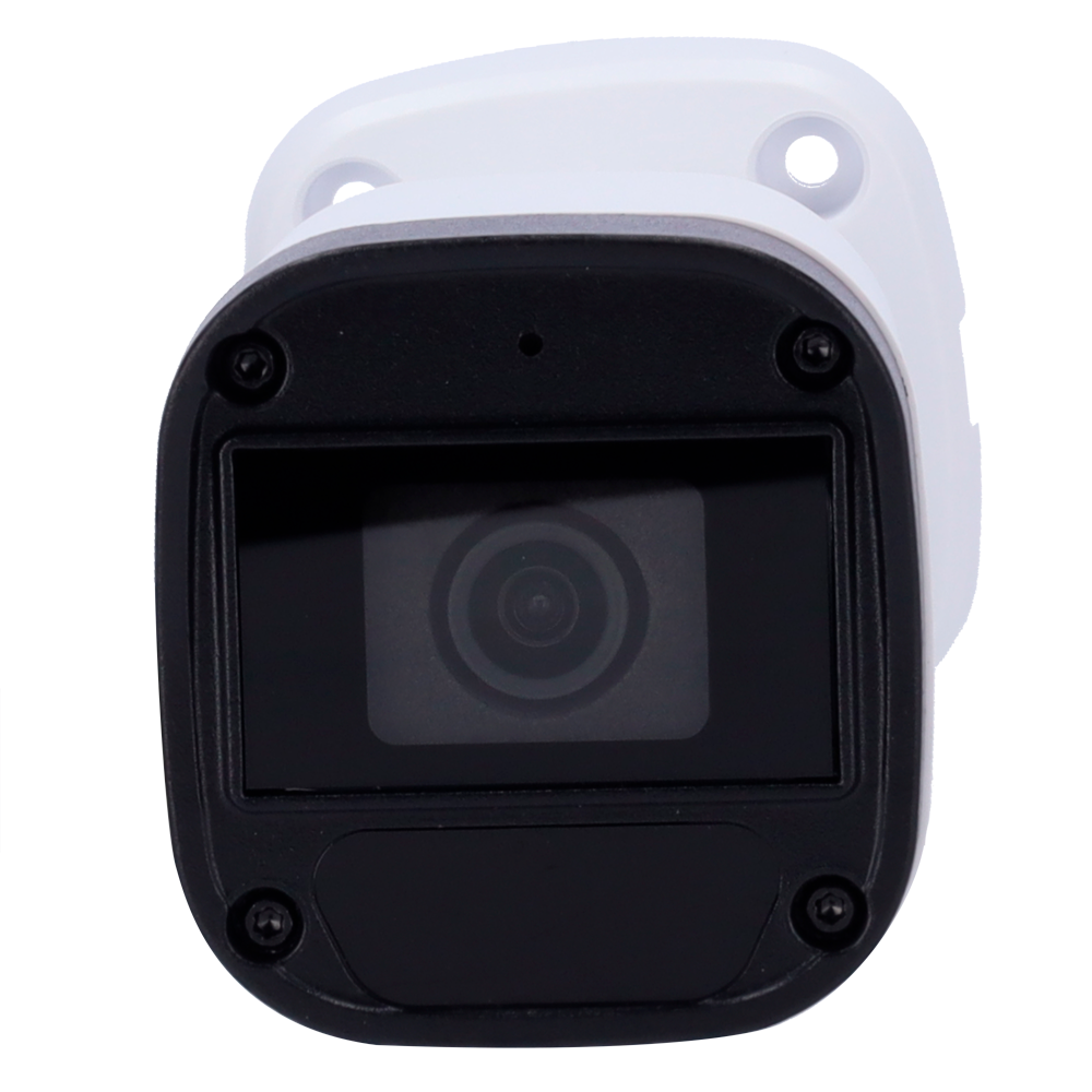 Uniarch UV-KIT118-B42POE – Camerabewakingset met 4 camera's - 8ch NVR - PoE - IP67