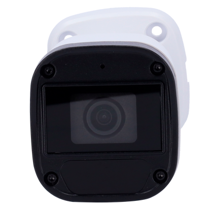 Uniarch UV-KIT118-B42POE – Camerabewakingset met 4 camera's - 8ch NVR - PoE - IP67