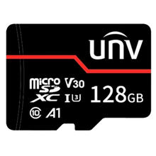 Uniview 128GB MicroSD – TF-128G-MT