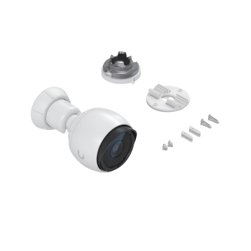 Ubiquiti UniFi Protect G4 Bullet