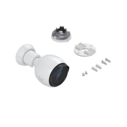 Ubiquiti UniFi Protect G4 Bullet