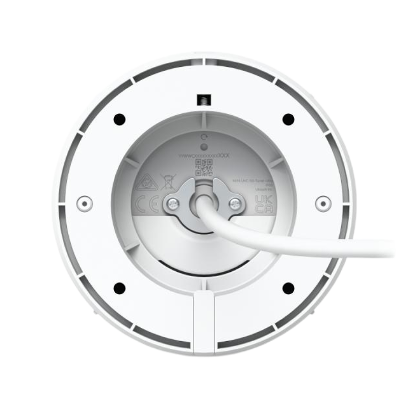 Ubiquiti UniFi Protect G5 Turret Ultra | 8MP | PoE