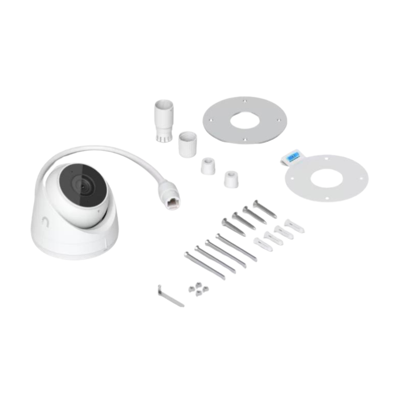 Ubiquiti UniFi Protect G5 Turret Ultra | 8MP | PoE