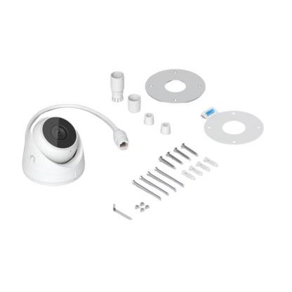 Ubiquiti UniFi Protect G5 Turret Ultra | 8MP | PoE
