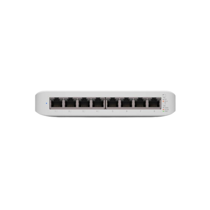 Ubiquiti UniFi Switch Lite - 8 poort 52W PoE