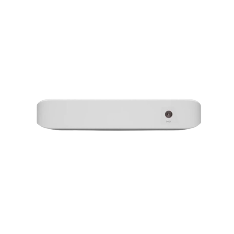 Ubiquiti UniFi Switch Lite - 8 poort 52W PoE