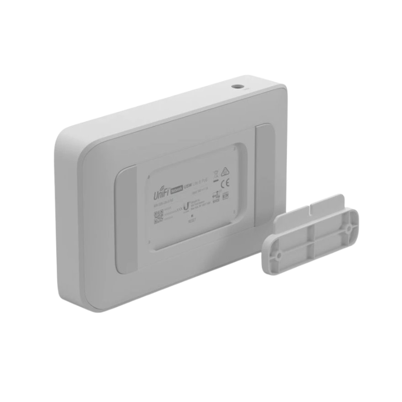 Ubiquiti UniFi Switch Lite - 8 poort 52W PoE