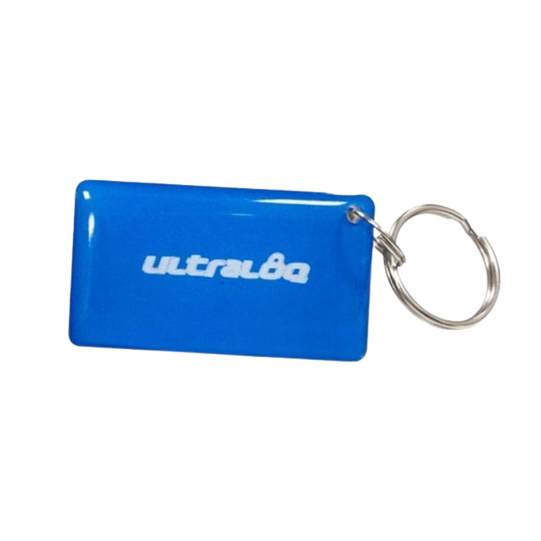 Ultraloq UL1 Mifare tag