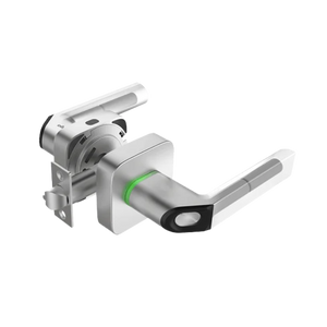 U-tec Ultraloq UL1 by Anviz deurslot | Vingerafdruk | Mifare