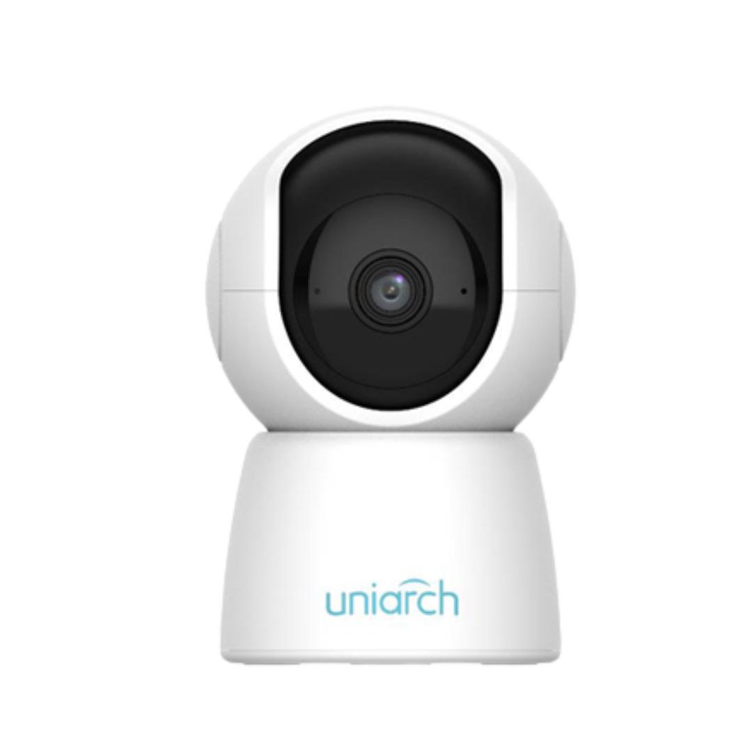 Uniarch 2MP Wi-Fi babyfoon camera