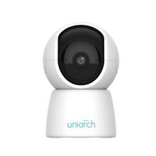 Uniarch 2MP Wi-Fi babyfoon camera