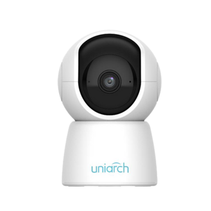 Uniarch 2MP Wi-Fi babyfoon camera